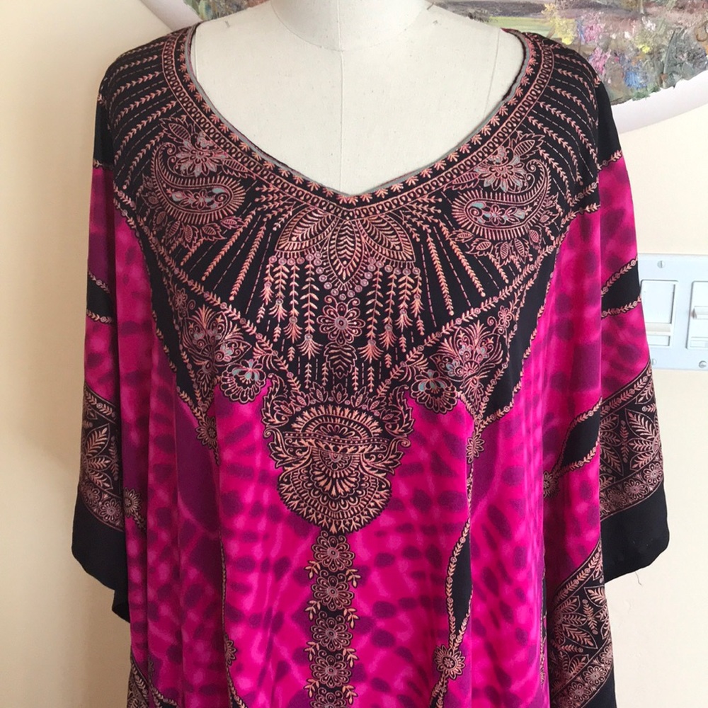 Sante Classics Maxi Dress ❤️🌹❤️🌹